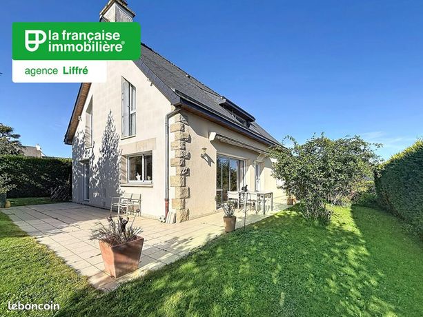 Maison 6 pièces 134 m²