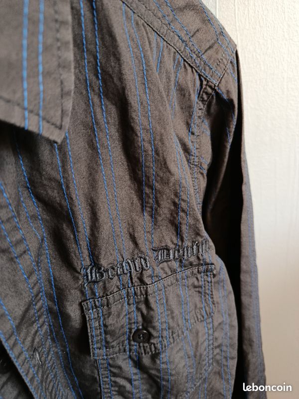 Chemise homme jack and jones (image 3)