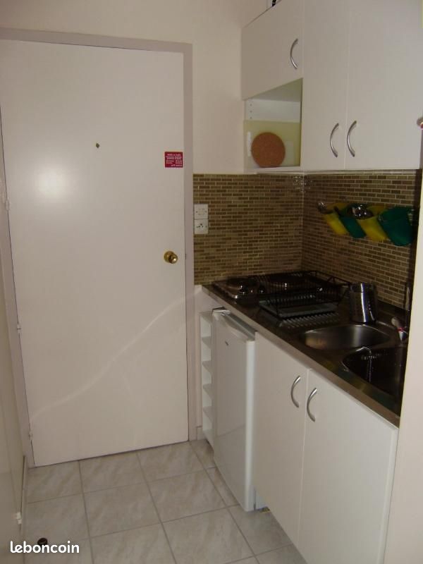 Appartement a louer calais - 1 pièce(s) - 13 m2 - Surfyn