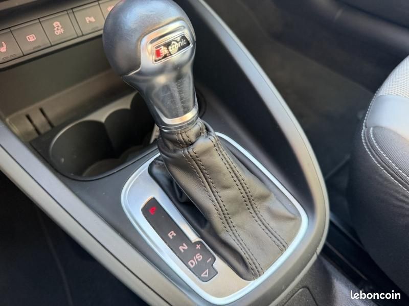 Audi A1 Sportback 1.4 TFSI 125ch Ambition S tronic 7 (image 13)