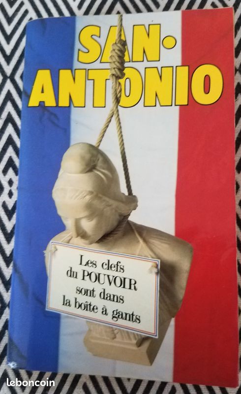 San antonio (image 1)