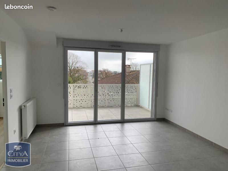 Appartement 2 pièces 40 m² · à Mondonville · 40 m² · 592 €/mois