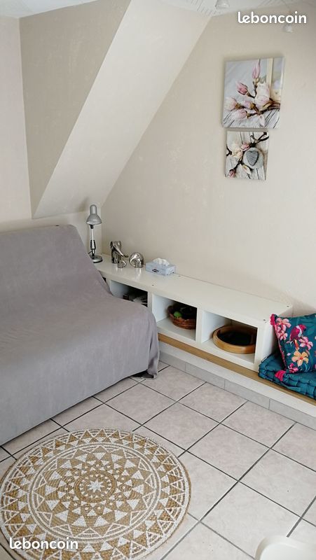 Appartement 2 pièces 35 m² · à Roquebrune-sur-Argens · 35 m² · 830 €/mois