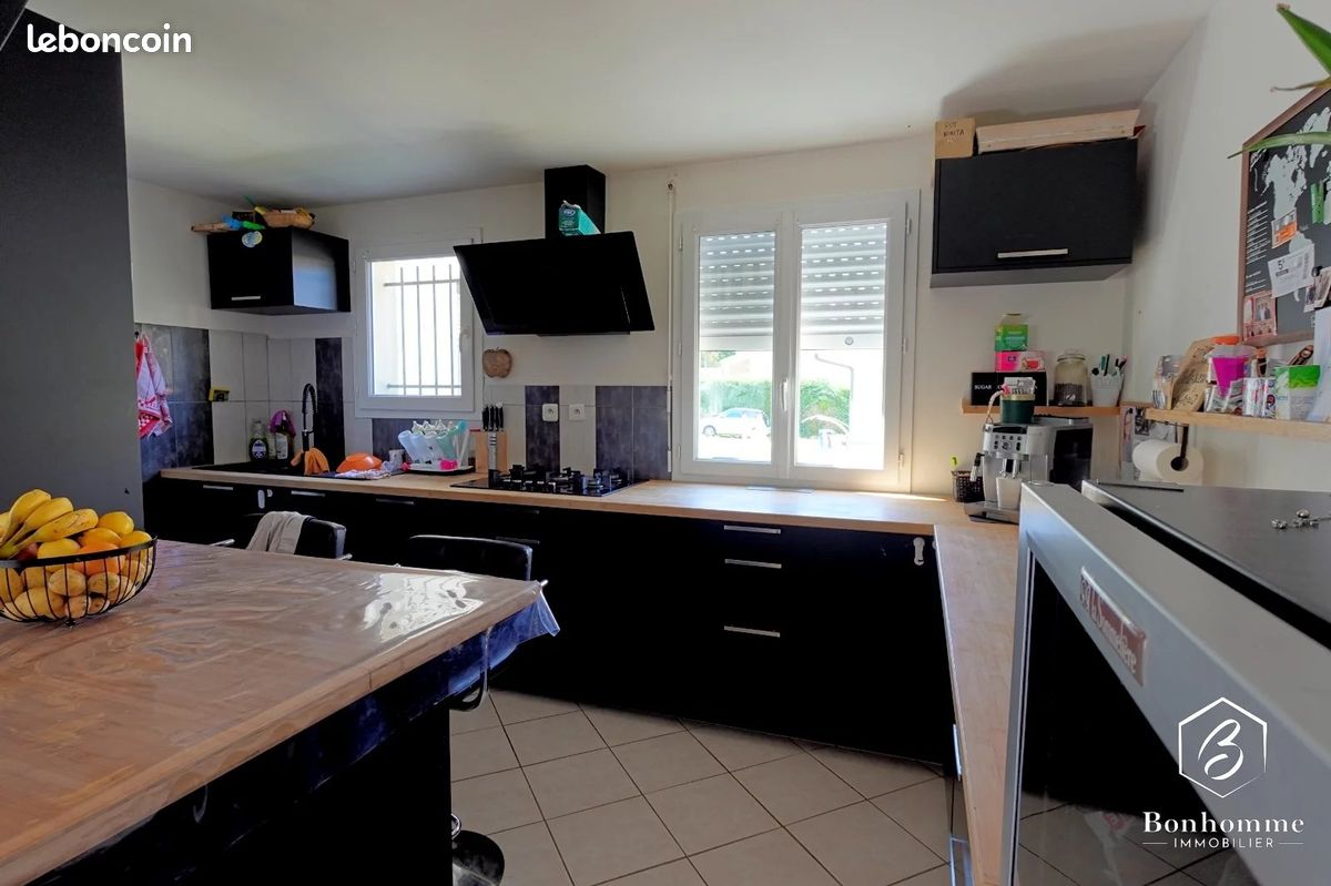 Maison 4 pièces 80 m² (image 5)