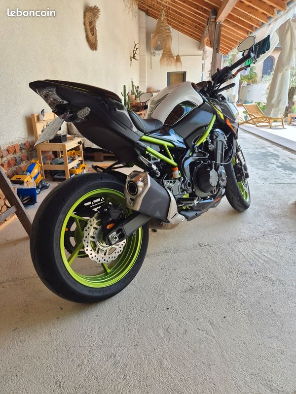 Z900 (image 2)