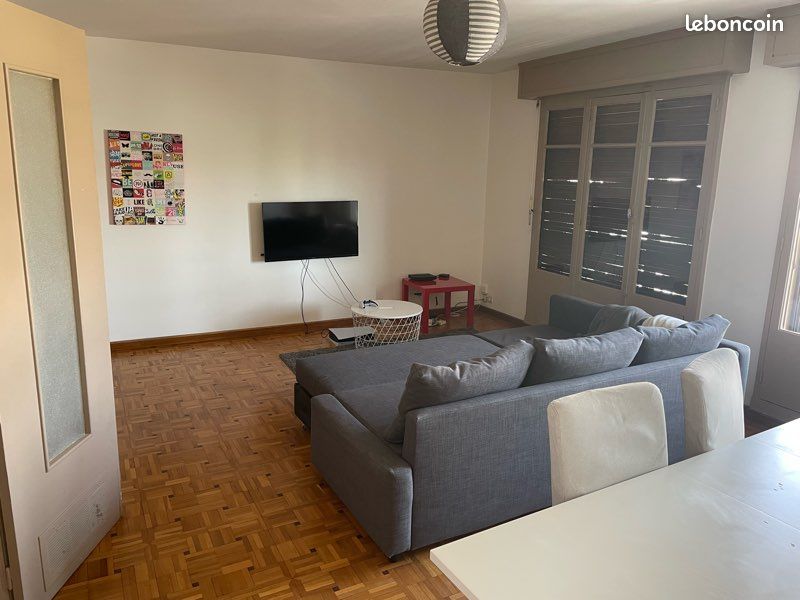 Appartement 3 pièces 80 m² · à Marseille · 80 m² · 1 400 €