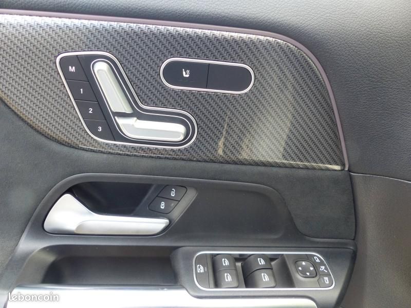 Mercedes-benz GLA 200 D 150ch AMG Line 8G-DCT (image 15)