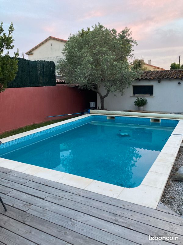 Maison 5 pièces 140 m² · à Port-Saint-Louis-du-Rhône · 140 m² · 370 000 €