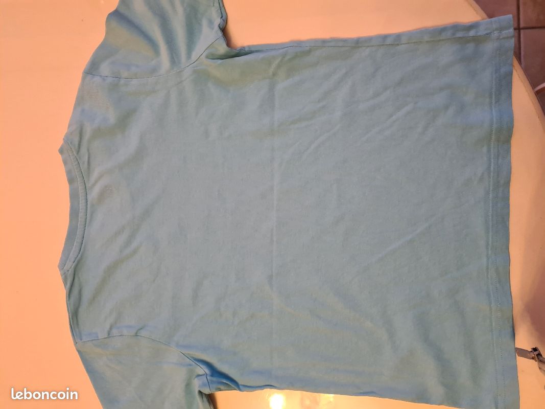 Tee-shirt 8/10 ans (image 3)