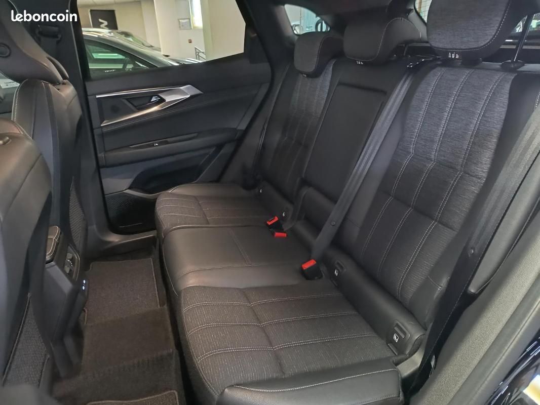 Renault Austral mild hybrid advanced 130 Techno (image 13)