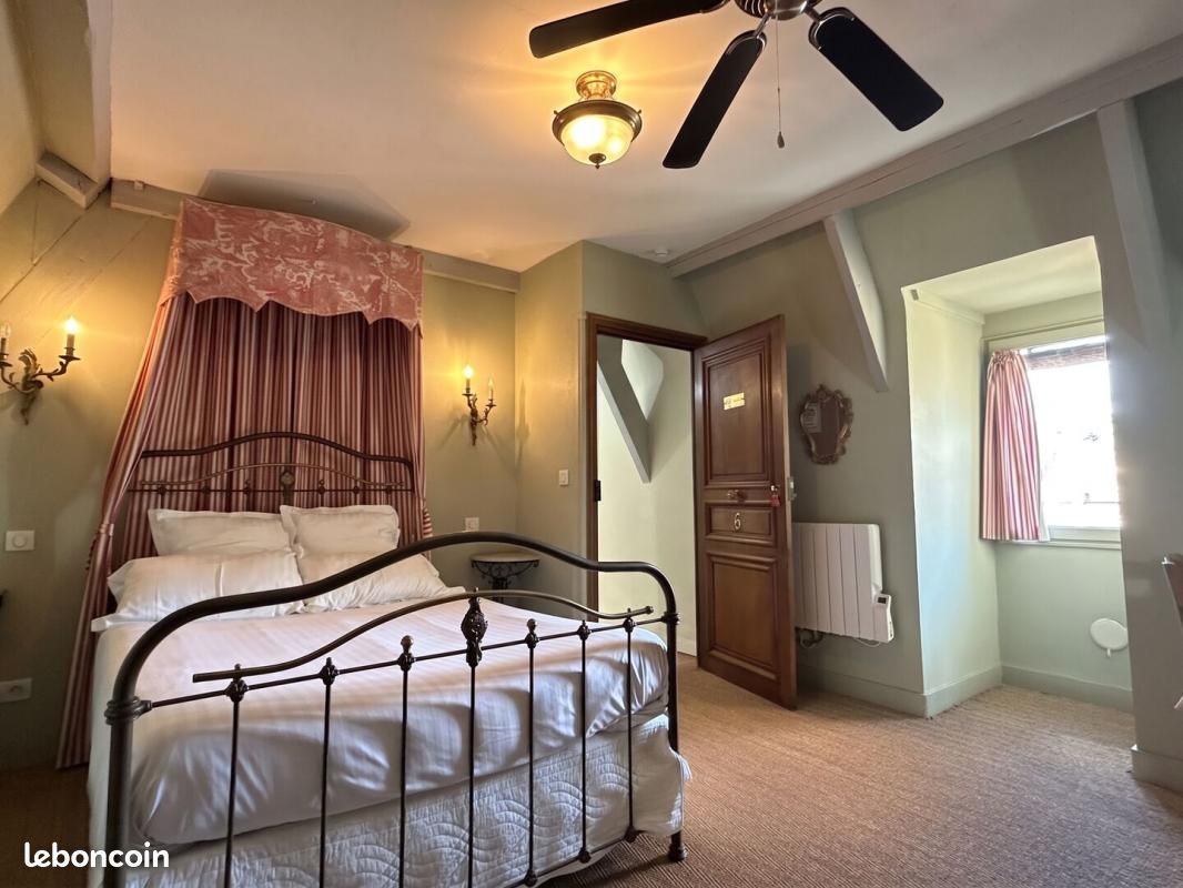 Appartement 1 pièce 26 m² · à Sarlat-la-Canéda · 26 m² · 108 000 €