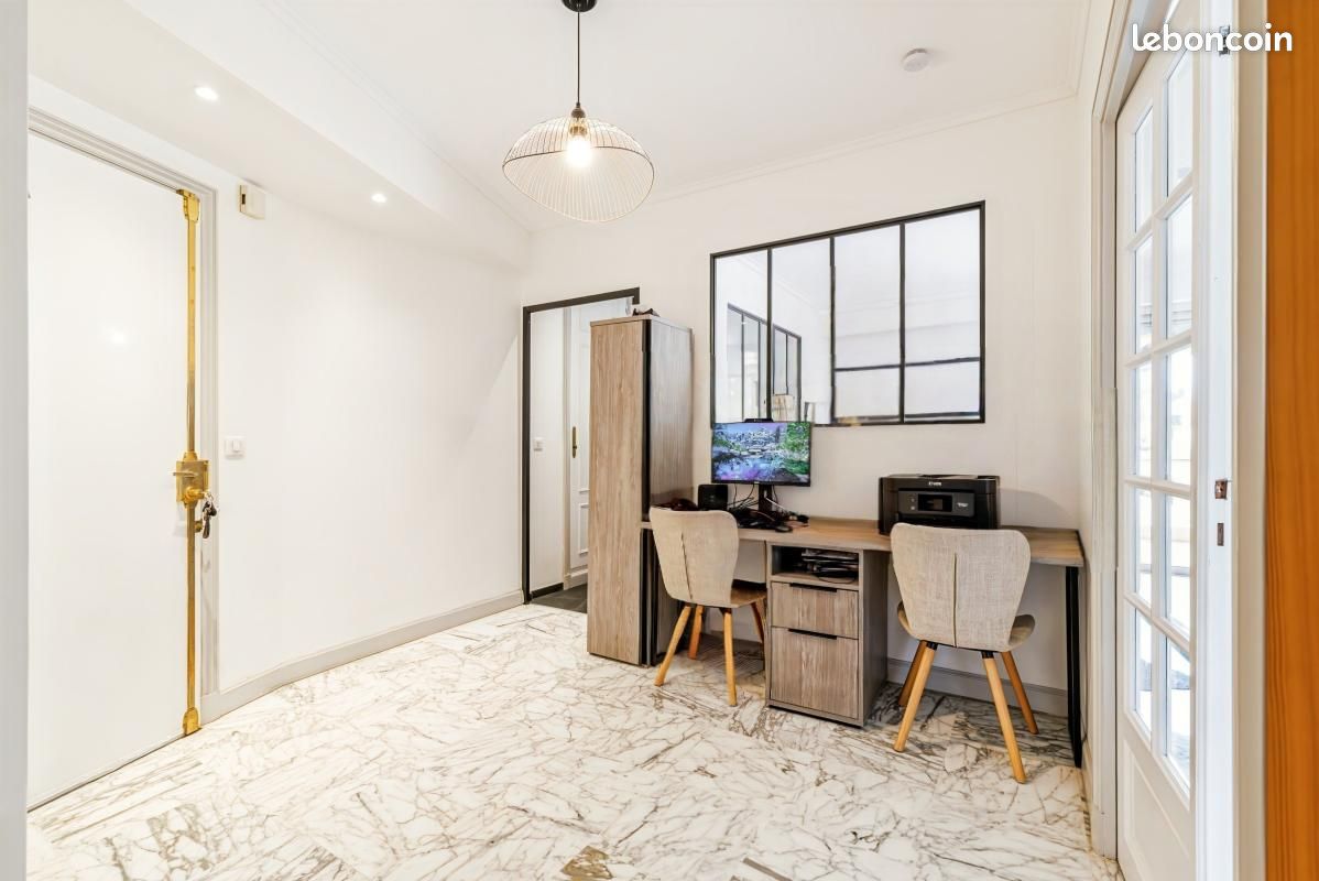Appartement 4 pièces 121 m² (image 18)