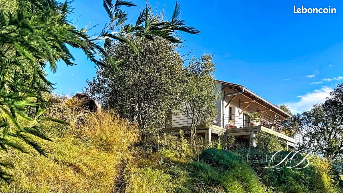 Maison 4 pièces 124 m² · à Arles-sur-Tech · 124 m² · 333 000 €