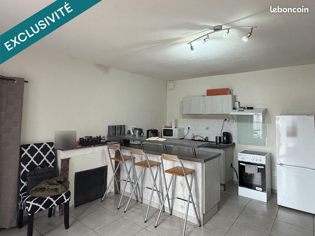 Appartement 3 pièces 76 m² · à Saint-Lumine-de-Coutais · 76 m² · 179 000 €