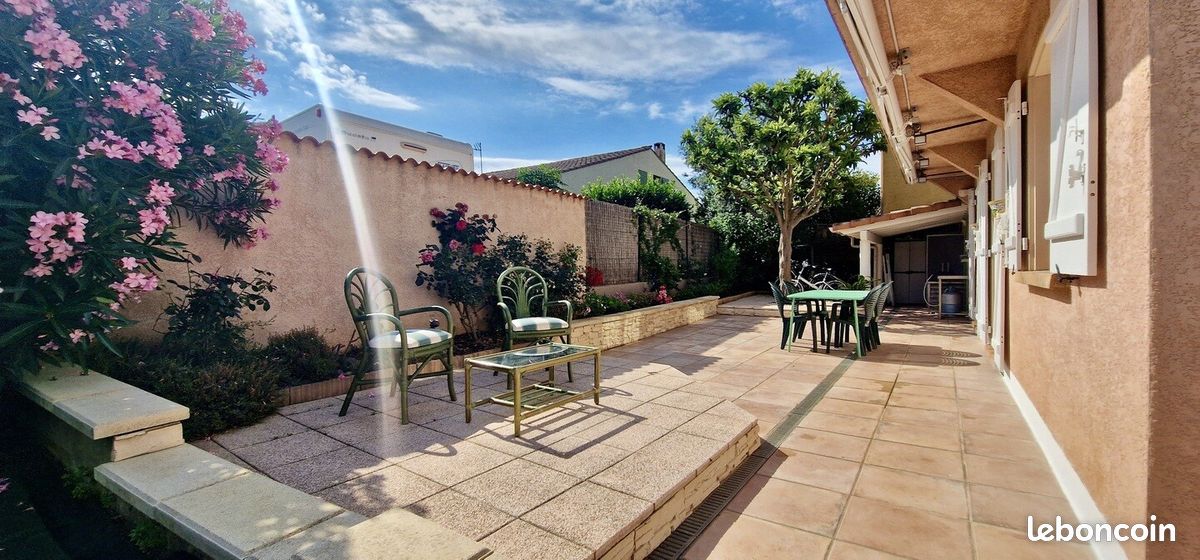 Maison 5 pièces 128 m² · à Agde · 128 m² · 479 000 €