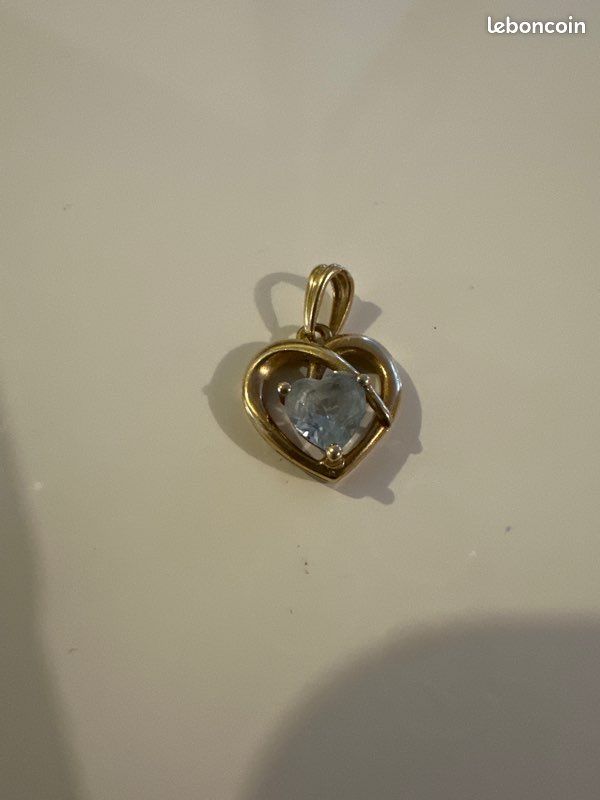 collier améthyste et grenat fermoir argent bijoux femme