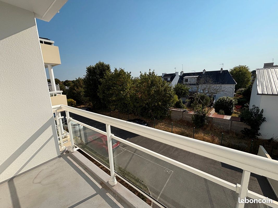 Appartement 3 pièces 64 m² · à Auray · 64 m² · 264 600 €