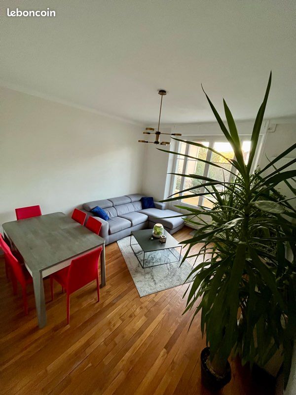 Appartement 3 pièces 70 m² · à Besançon · 70 m² · 1 000 €