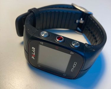 Cardio Gps Polar M400 Avis Ceinture Cardio Polar Horloge M400