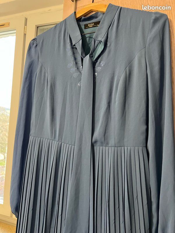 Robe longue (image 3)