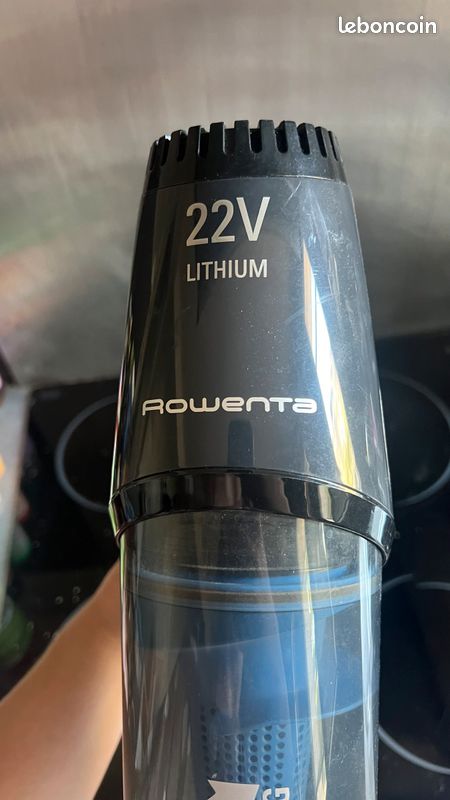 Aspirateur Rowenta X-Pert 3.60 (image 4)