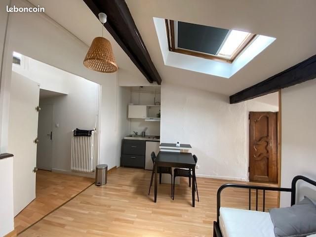 Appartement a louer vienne - 1 pièce(s) - 30 m2 - Surfyn
