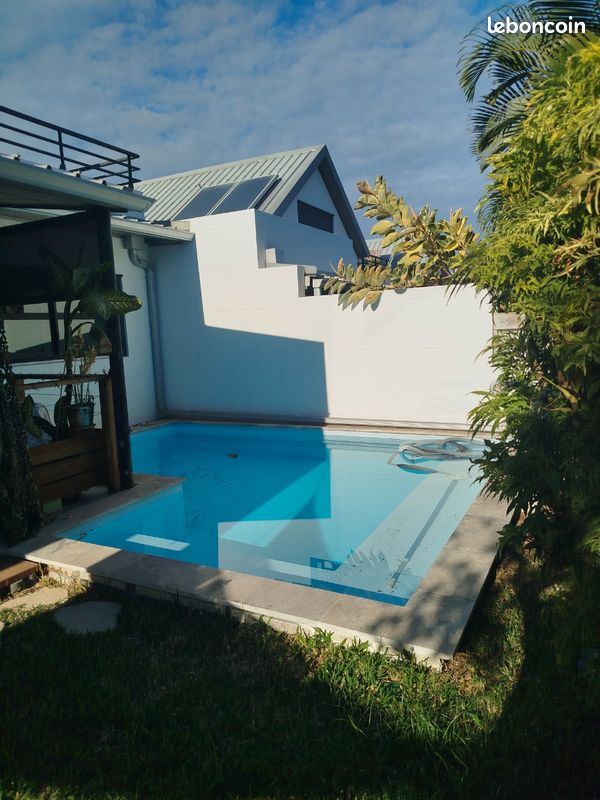 Maison 4 pièces 111 m² · à Saint-Paul · 111 m² · 659 000 €