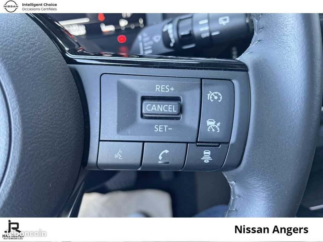 Nissan X-Trail e-Power 204ch N-Connecta (image 7)