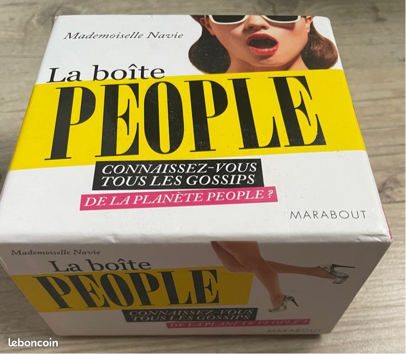 Jeux de société (image 2)