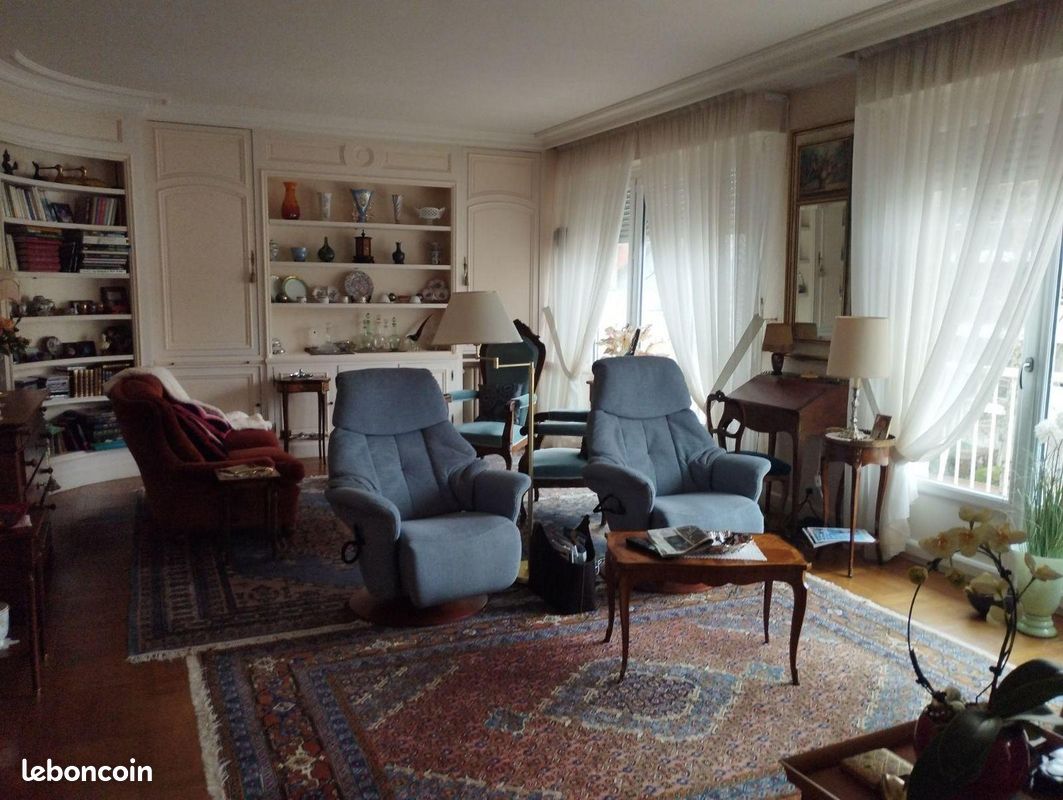 Appartement 8 pièces 172 m² - Limoges 87000 (image principale 10)
