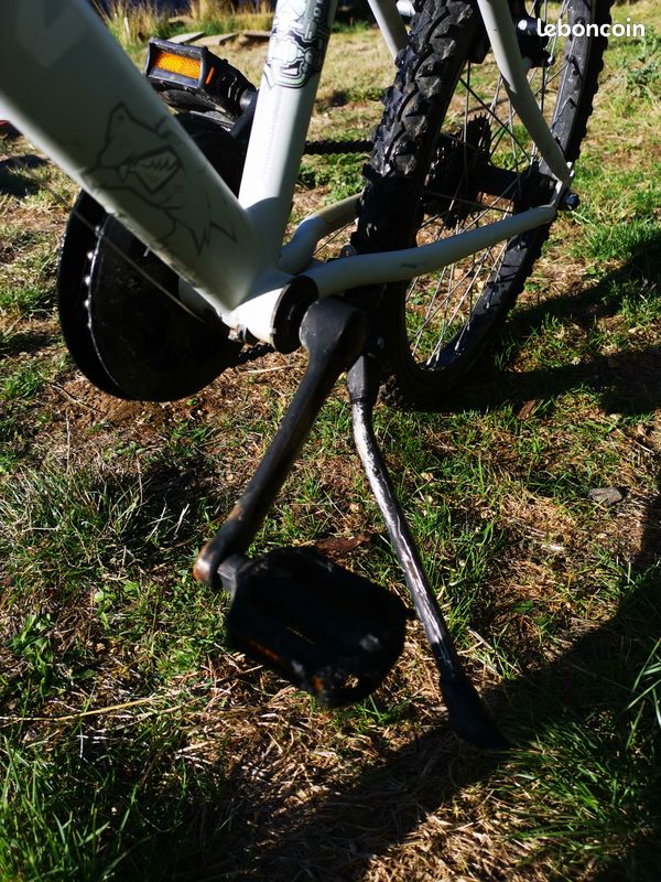 Vélo enfant 8 ans /20 pouces (image 7)