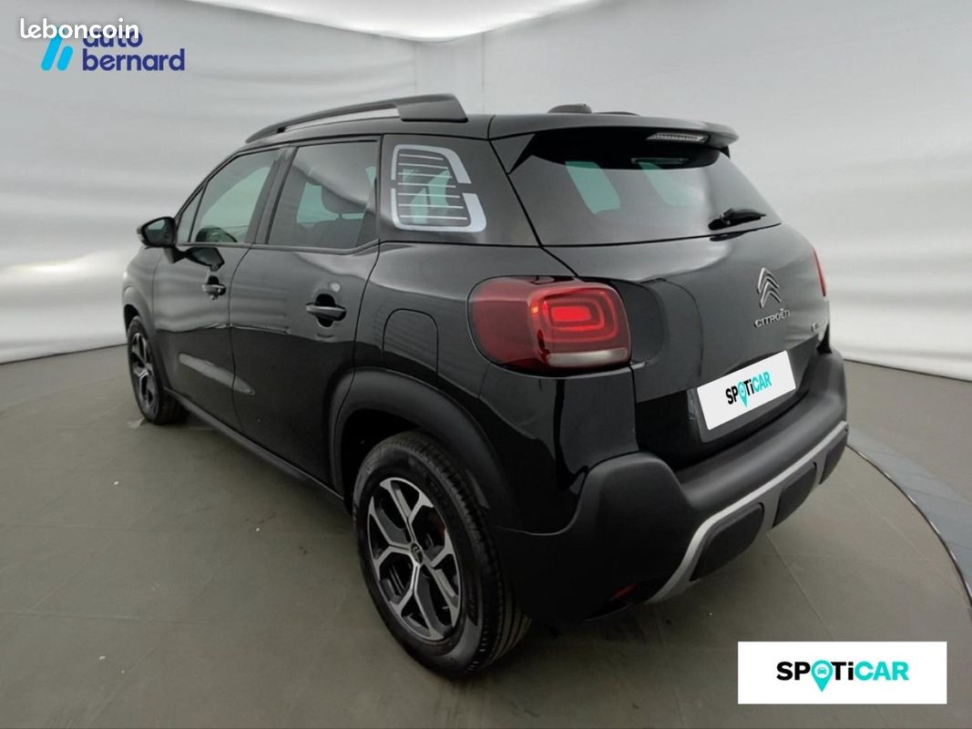 Citroen C3 Aircross BlueHDi 110ch S&S Shine (image 7)