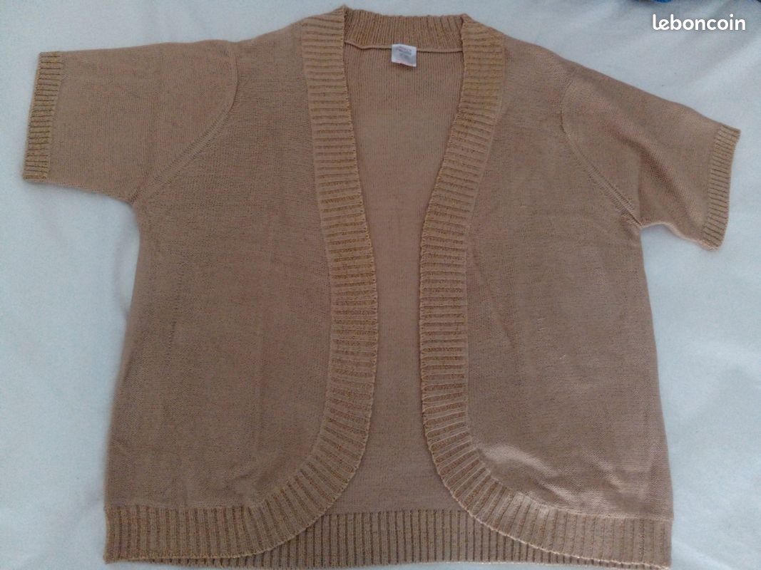 Gilet femme (image 4)