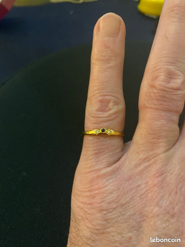 Bague femme (image 3)
