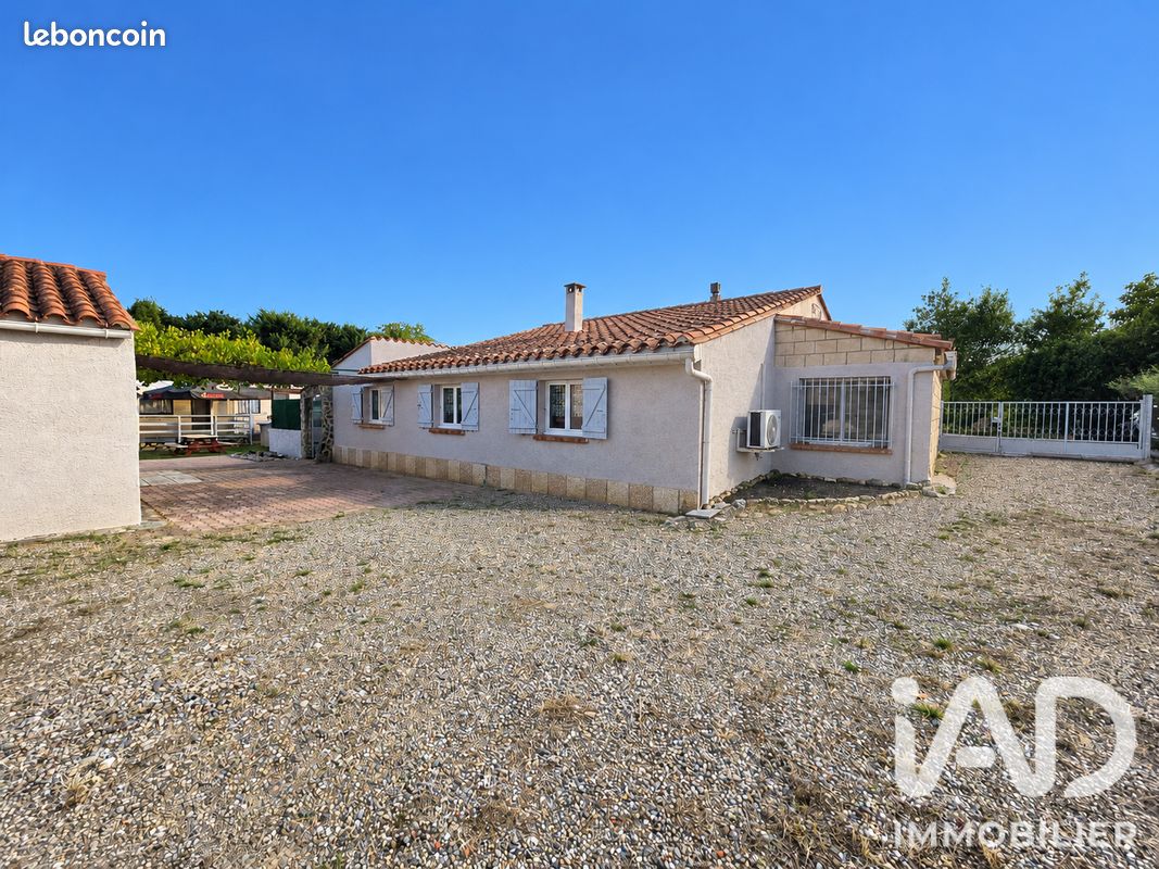 Maison 4 pièces 110 m² · à Céret · 110 m² · 375 800 €