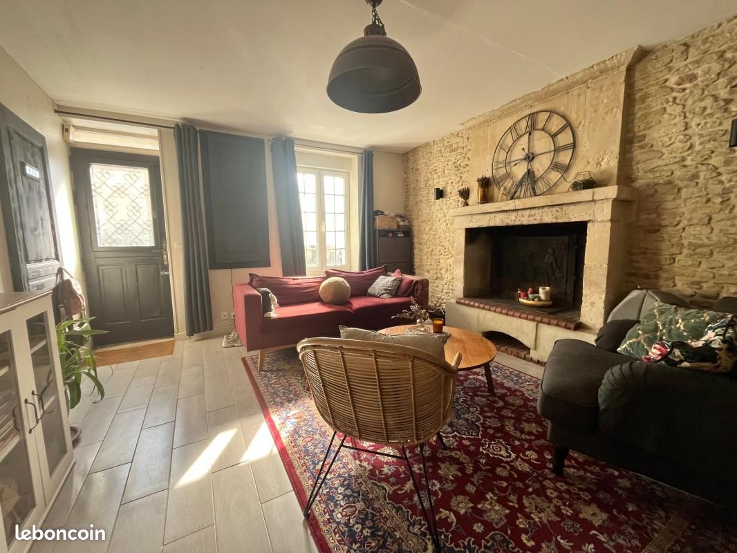 Maison 2 pièces 67 m² · à Argences · 67 m² · 189 500 €