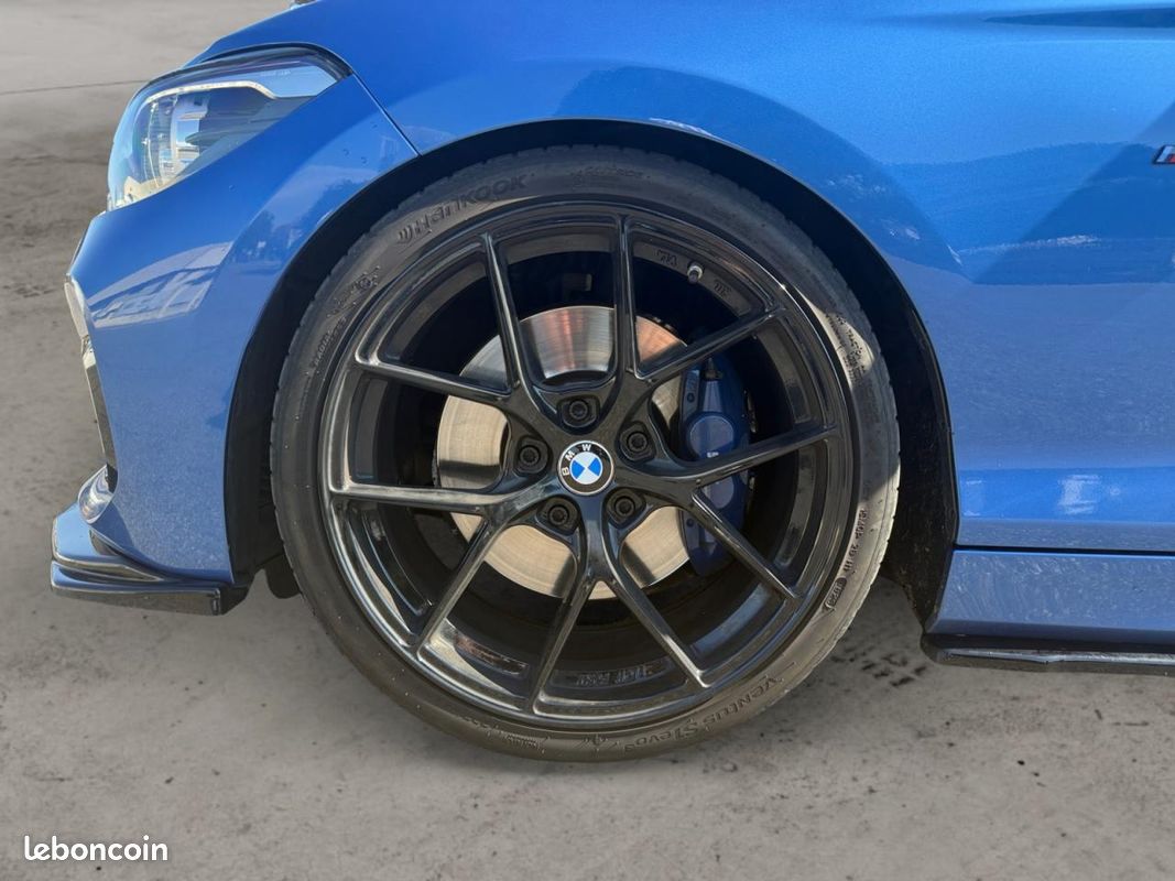BMW SERIE 1 140i - BVA Sport F20 LCI M Performance PHASE 2 PROPULSION (image 14)