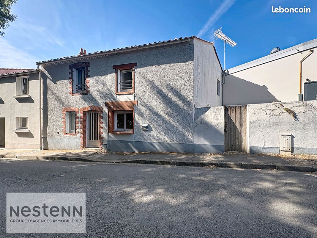 Maison 3 pièces 74 m² · à La Garnache · 74 m² · 139 900 €