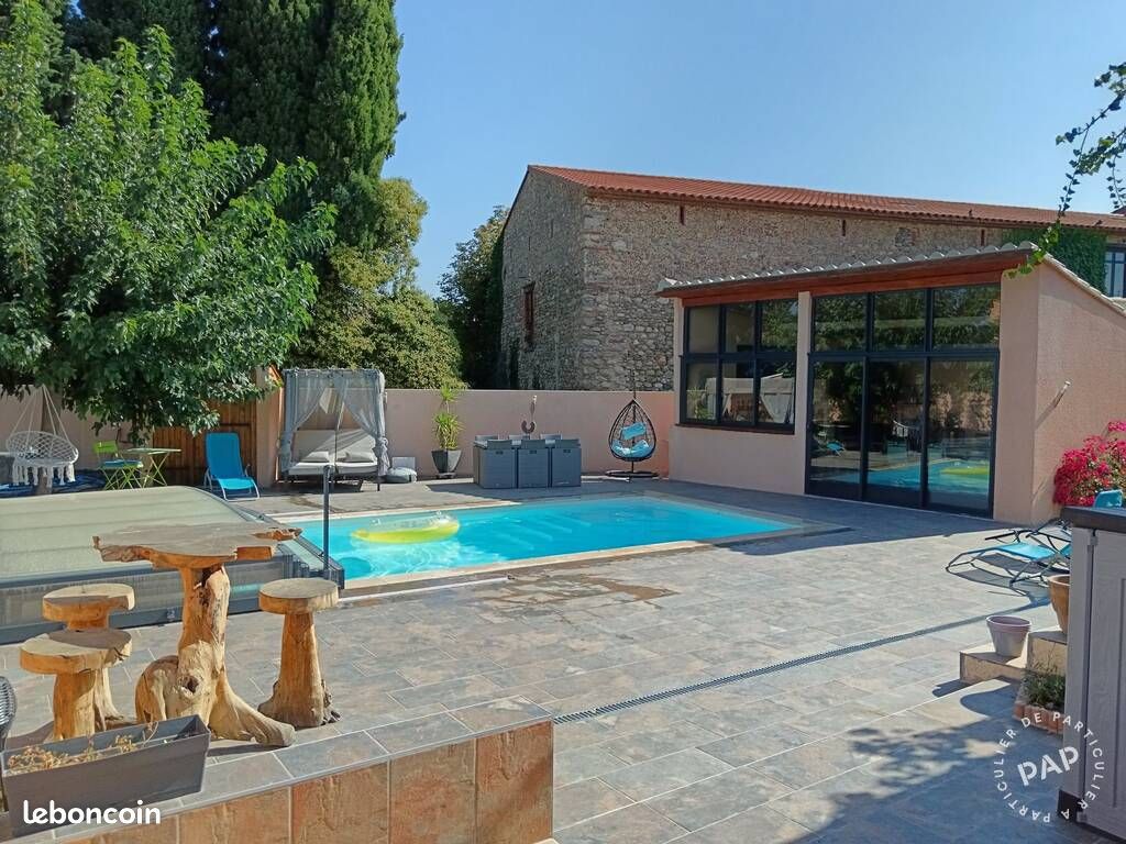 Maison 6 pièces 138 m² · à Ille-sur-Têt · 138 m² · 349 000 €