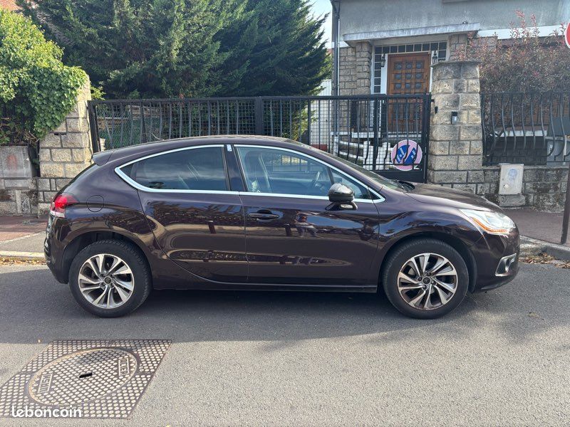 Citroën Ds4 2014 1.6 VTi So chic (image 2)