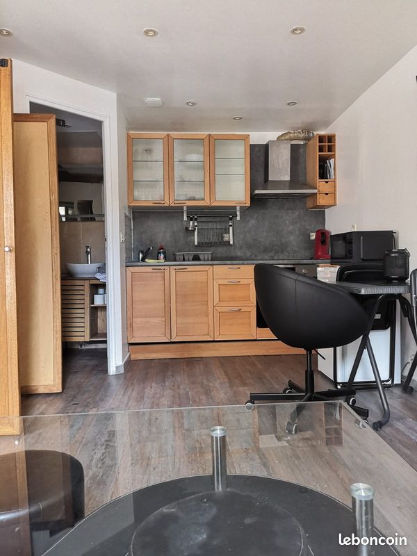 Appartement a louer athis-mons - 2 pièce(s) - 50 m2 - Surfyn