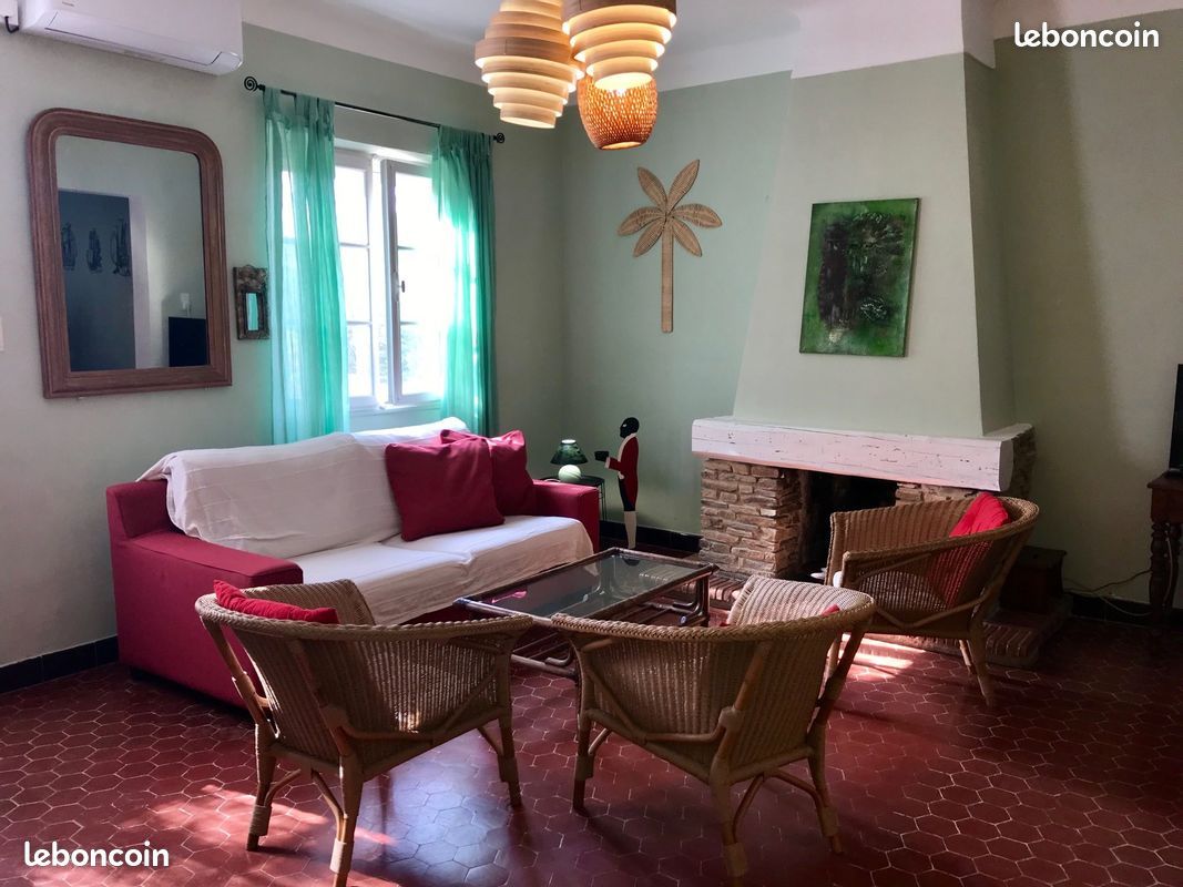 Appartement 3 pièces 80 m² · à Hyères · 80 m² · 1 200 €