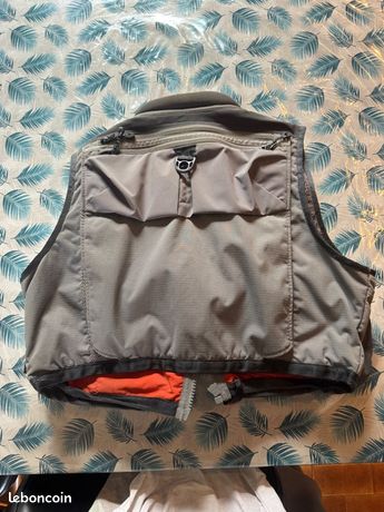 Gilet peche a la mouche d'occasion - Sport & Plein air - - page 2