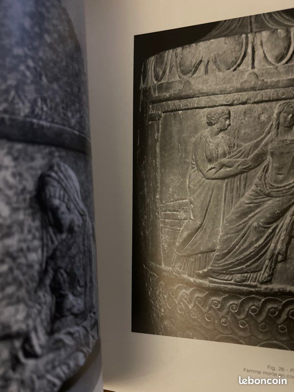 Silence et Fureur - Musée Calvet (image 7)