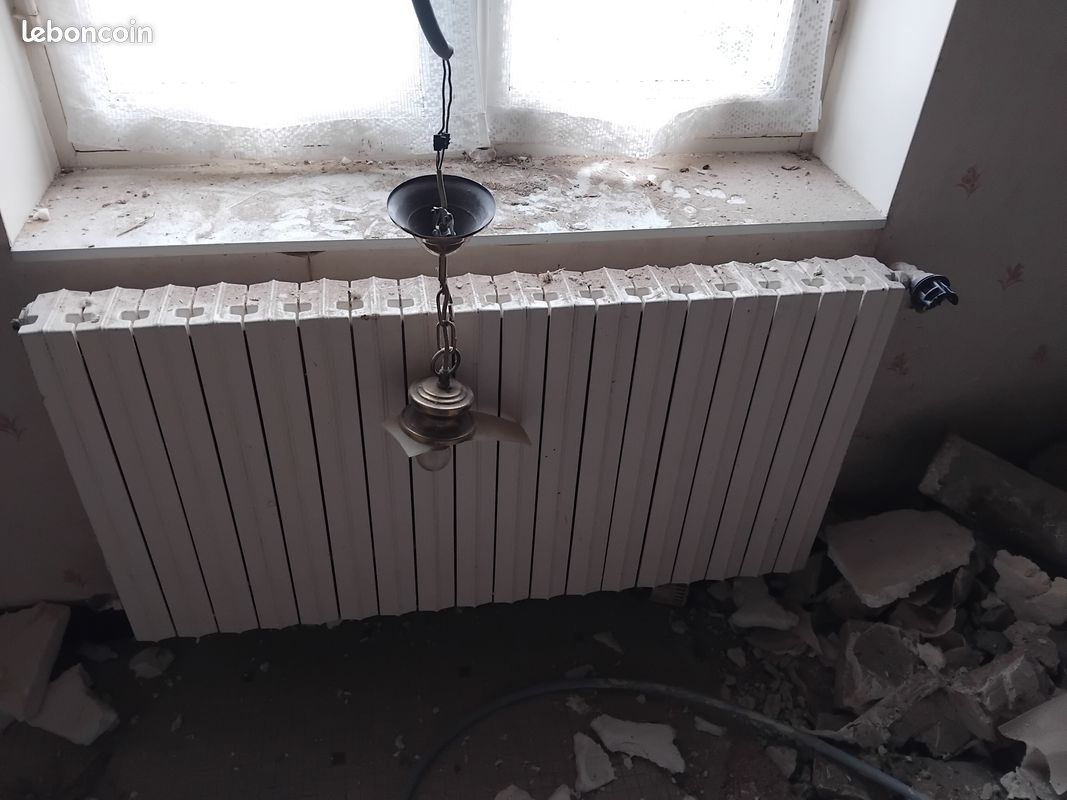 Chauffage fonte (image 10)