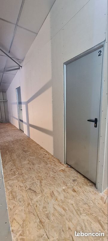 1 pièce 10 m² · à Saint-Vincent-de-Tyrosse · 10 m² · 108 €/mois