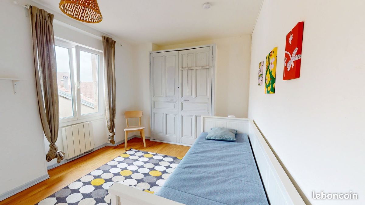 Appartement a louer belfort - 1 pièce(s) - 20 m2 - Surfyn