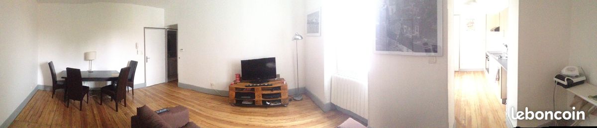 Appartement 3 pièces 44 m² · à Castres · 44 m² · 505 €/mois