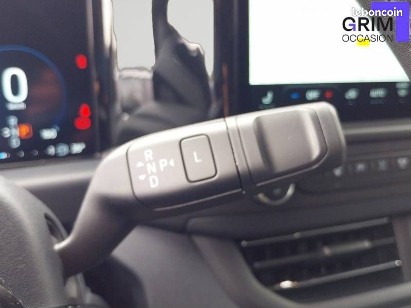Ford Transit CUSTOM FGN 320 L1H1 2.5 DURATEC 232 CH PHEV CVT LIMITED (image 11)