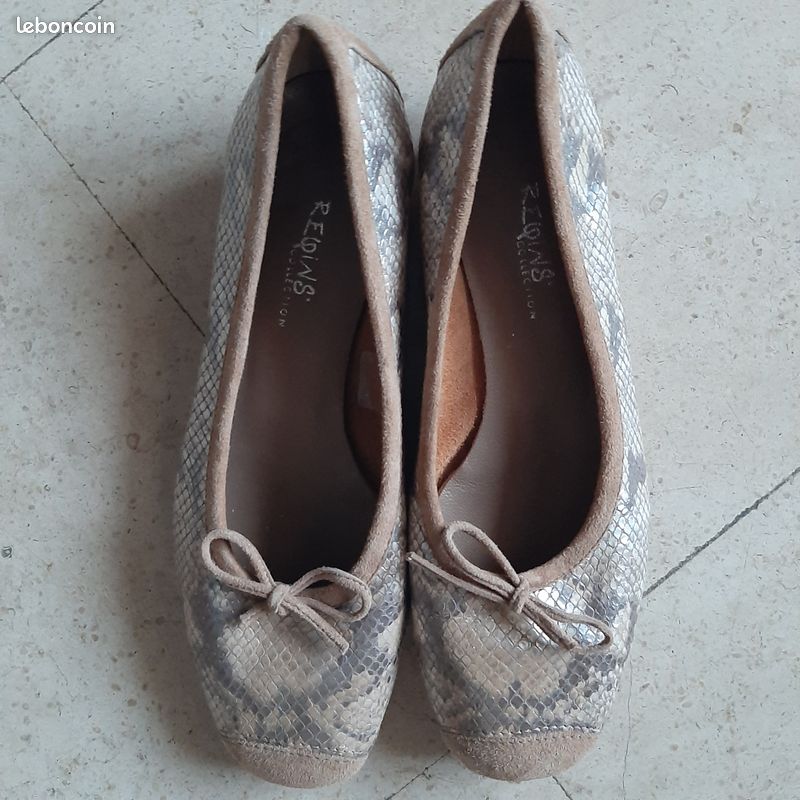 Ballerines (image 4)
